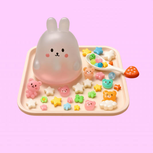 Lovely Sprite – Adorable Mini Gift Collection