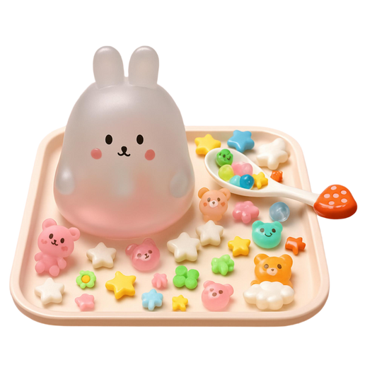 Lovely Spoon Gift Set