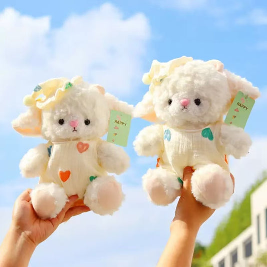 ✨ Free Plush C – Gift for 4Scoops