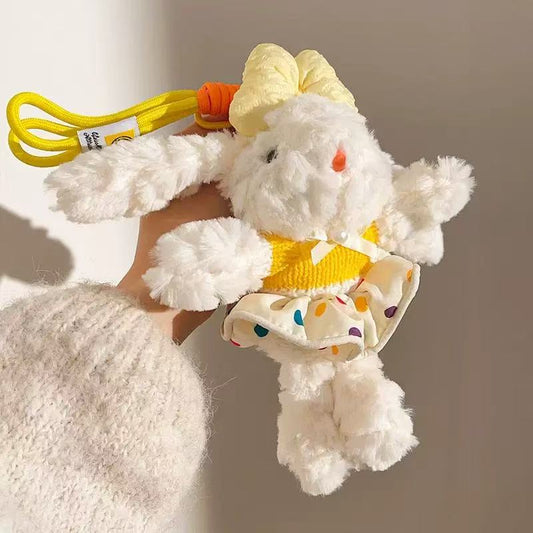 ✨ Free Plush A – Gift for 2 Scoops